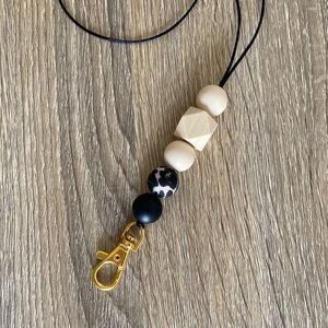 Fashionable Lanyard